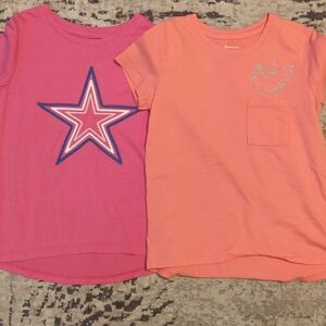 Girls T-shirt. 3/$15
